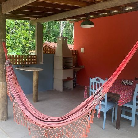 Suites Vila Do Surf , A Original , Desde 2010 Ubatuba Eksteriør bilde
