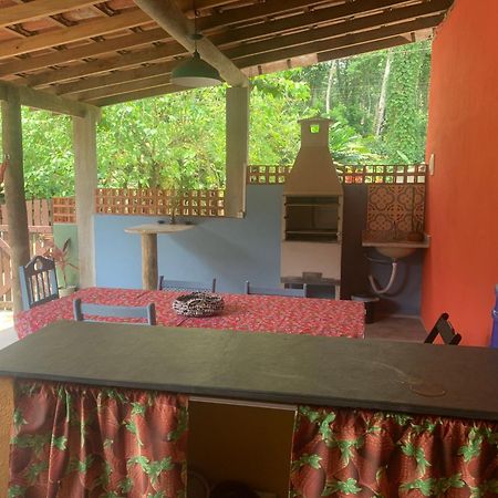 Suites Vila Do Surf , A Original , Desde 2010 Ubatuba Eksteriør bilde