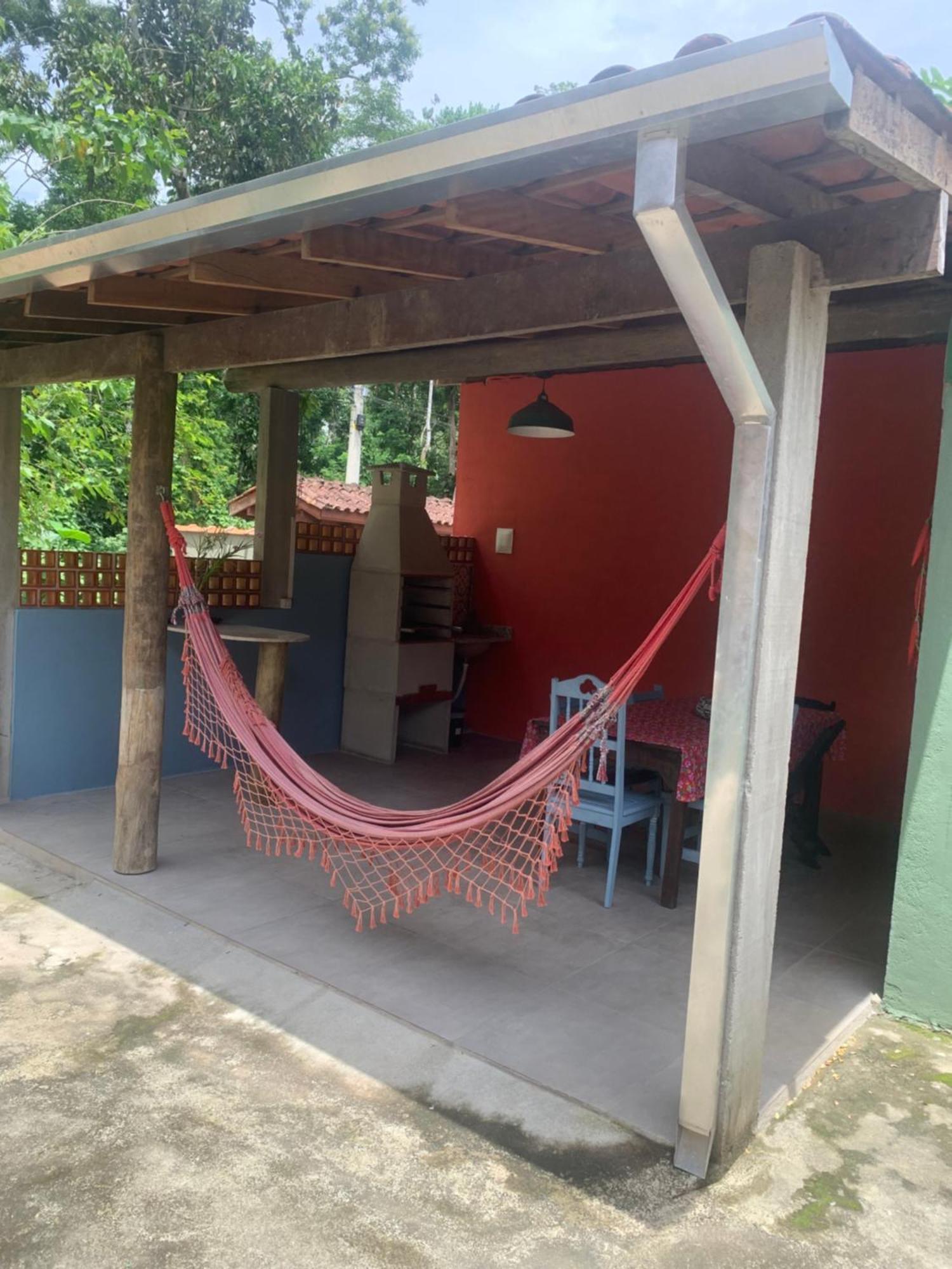 Suites Vila Do Surf , A Original , Desde 2010 Ubatuba Eksteriør bilde