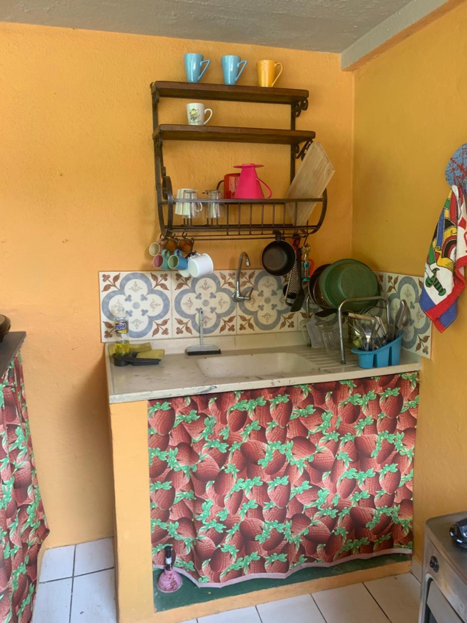 Suites Vila Do Surf , A Original , Desde 2010 Ubatuba Eksteriør bilde