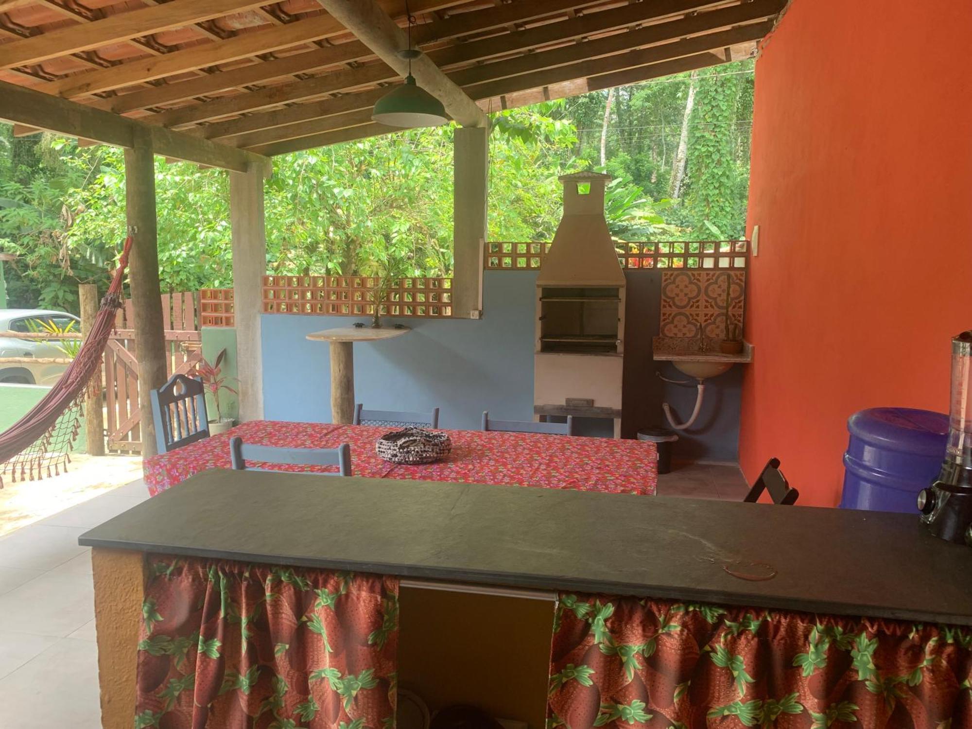 Suites Vila Do Surf , A Original , Desde 2010 Ubatuba Eksteriør bilde