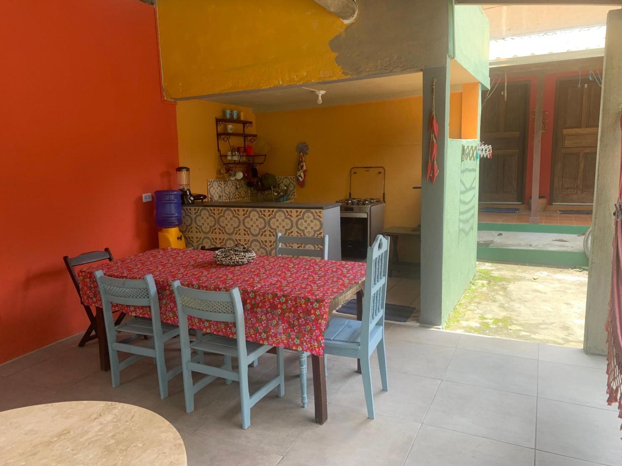 Suites Vila Do Surf , A Original , Desde 2010 Ubatuba Eksteriør bilde